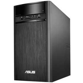 ASUS K31CD Desktop PC